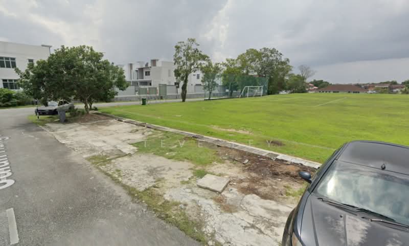 Rumah Teres 2 Tingkat untuk Dijual di Skudai (Johor) - Steve Tey - Exterior - PropertyGuru.com.my