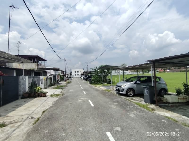Rumah Teres 2 Tingkat untuk Dijual di Skudai (Johor) - Steve Tey - Exterior - PropertyGuru.com.my