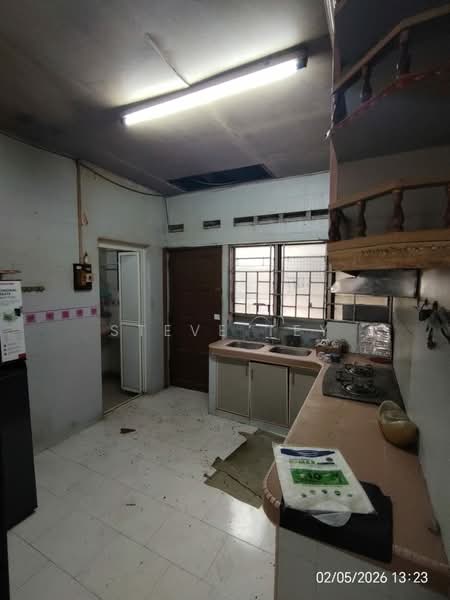 Rumah Teres 2 Tingkat untuk Dijual di Skudai (Johor) - Steve Tey - Kitchen - PropertyGuru.com.my