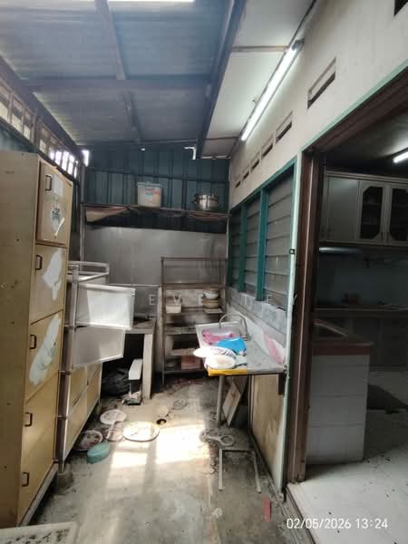 Rumah Teres 2 Tingkat untuk Dijual di Skudai (Johor) - Steve Tey - Kitchen - PropertyGuru.com.my