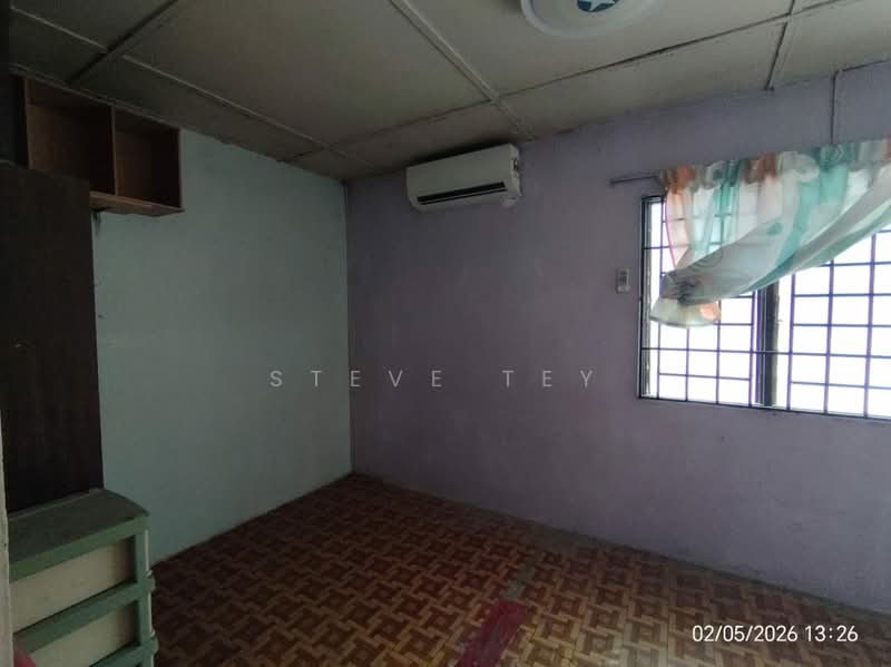 Rumah Teres 2 Tingkat untuk Dijual di Skudai (Johor) - Steve Tey - Interior - PropertyGuru.com.my