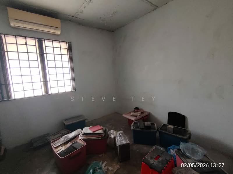 Rumah Teres 2 Tingkat untuk Dijual di Skudai (Johor) - Steve Tey - Interior - PropertyGuru.com.my