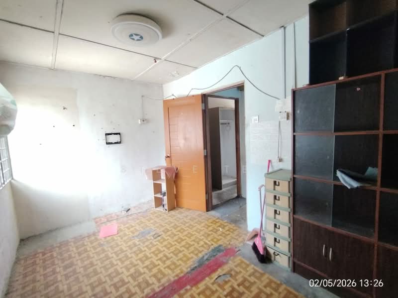 Rumah Teres 2 Tingkat untuk Dijual di Skudai (Johor) - Steve Tey - Interior - PropertyGuru.com.my