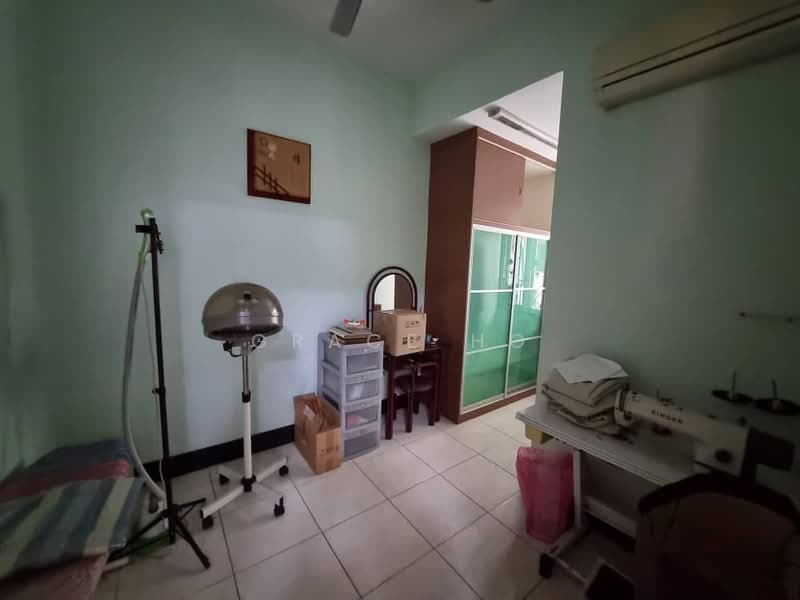 Rumah Berkembar untuk Dijual di Desa Parkcity (Kuala Lumpur) - Grace Ho - Interior - PropertyGuru.com.my