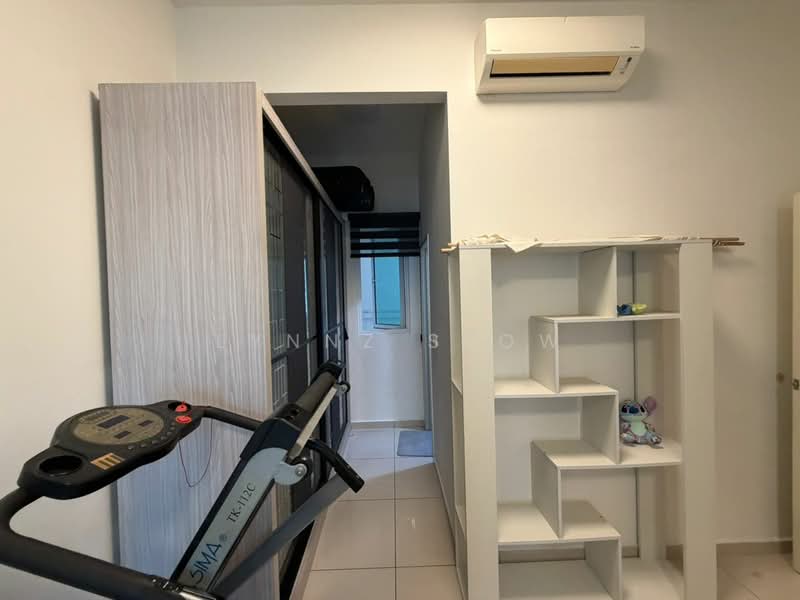 Kondominium untuk Disewa di Imperial Residences - Lynnz Seow - Interior - PropertyGuru.com.my