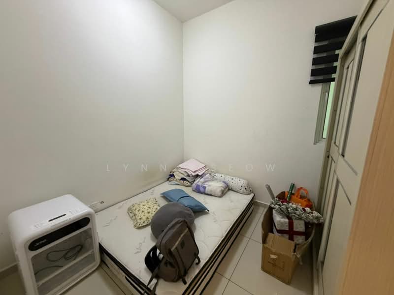 Kondominium untuk Disewa di Imperial Residences - Lynnz Seow - Bedroom - PropertyGuru.com.my