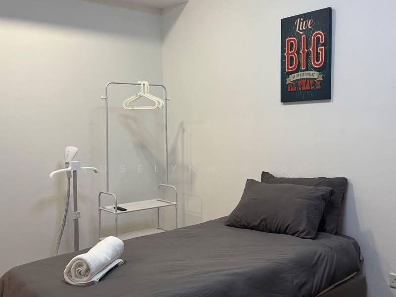 Condominium for Sale at Teega Residences - Roselynn Chai - PropertyGuru.com.my