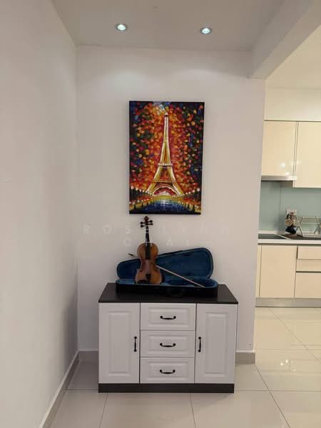 Condominium for Sale at Teega Residences - Roselynn Chai - PropertyGuru.com.my