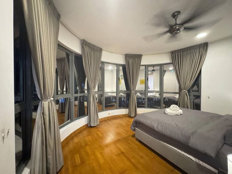 Condominium for Sale at Teega Residences - Roselynn Chai - PropertyGuru.com.my