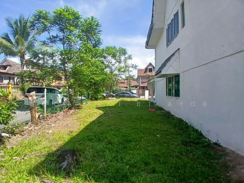 Rumah Teres 2.5 Tingkat untuk Dijual di Ampang (Selangor) - Noor Aini Bt Ayob - PropertyGuru.com.my