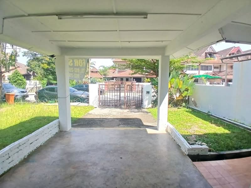 Rumah Teres 2.5 Tingkat untuk Dijual di Ampang (Selangor) - Noor Aini Bt Ayob - PropertyGuru.com.my
