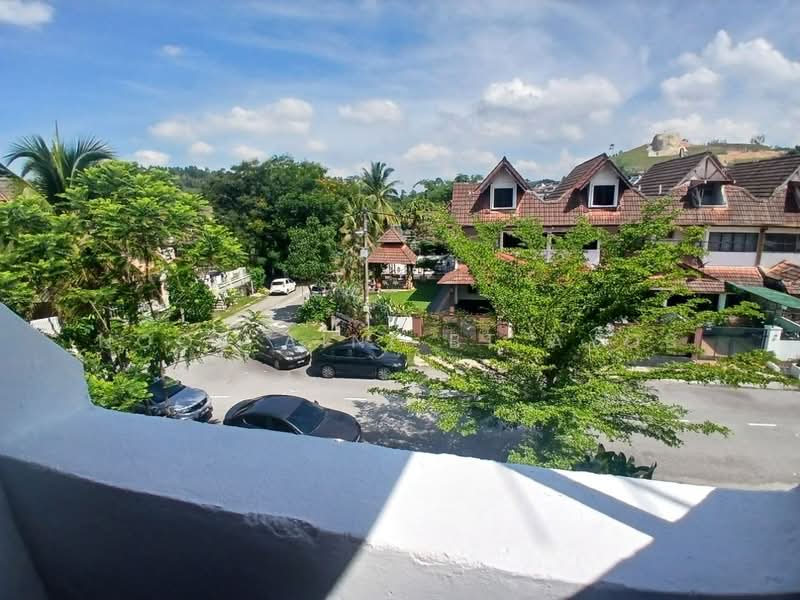 Rumah Teres 2.5 Tingkat untuk Dijual di Ampang (Selangor) - Noor Aini Bt Ayob - PropertyGuru.com.my