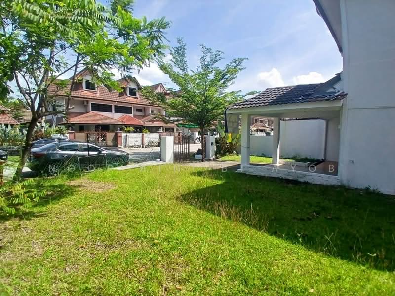 Rumah Teres 2.5 Tingkat untuk Dijual di Ampang (Selangor) - Noor Aini Bt Ayob - PropertyGuru.com.my