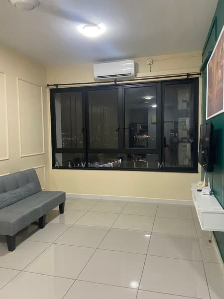 Service Residence for Rent at Tuan Residency - Alven Lim - Living Room - PropertyGuru.com.my