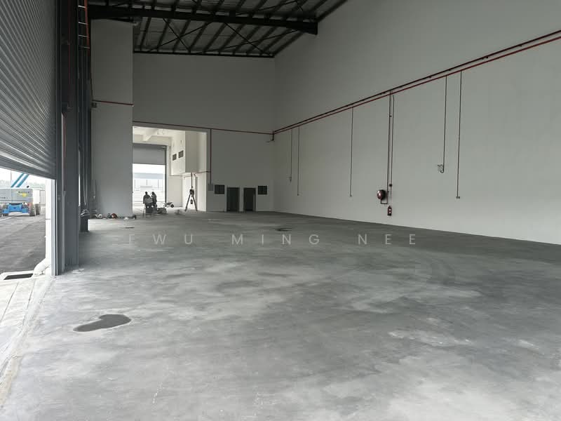 Kilang untuk Disewa di Banting (Banting) - Fwu Ming Nee - PropertyGuru.com.my