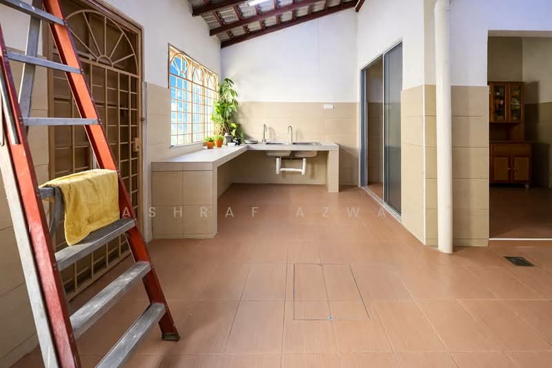 2-storey Terraced House for Sale in Jalan Ipoh (Kuala Lumpur) - Ashraf Azwan - Interior - PropertyGuru.com.my