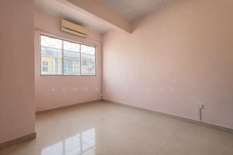 2-storey Terraced House for Sale in Jalan Ipoh (Kuala Lumpur) - Ashraf Azwan - Interior - PropertyGuru.com.my