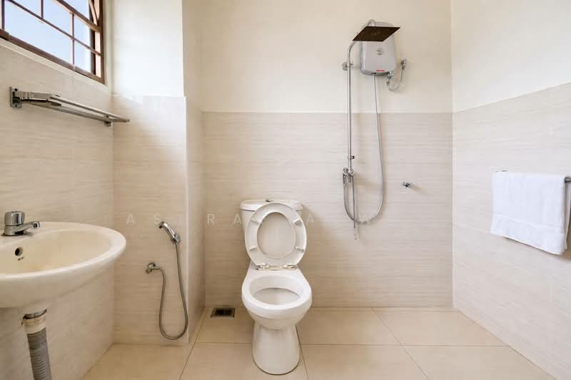 2-storey Terraced House for Sale in Jalan Ipoh (Kuala Lumpur) - Ashraf Azwan - Bathroom - PropertyGuru.com.my