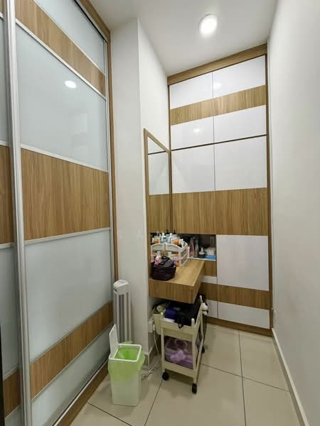 Cluster House for Sale in Taman Pulai Hijauan (Skudai) - San . - PropertyGuru.com.my