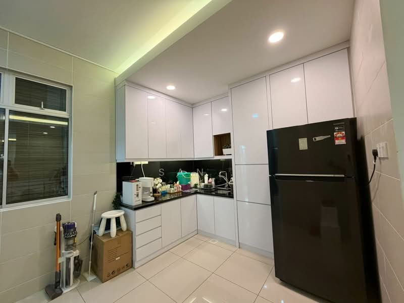 Cluster House for Sale in Taman Pulai Hijauan (Skudai) - San . - PropertyGuru.com.my