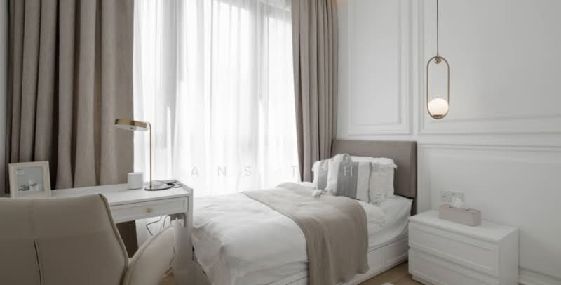 Condominium for Sale at The Treez Jalil Residen - ANS TOH - PropertyGuru.com.my