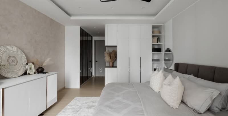 Condominium for Sale at The Treez Jalil Residen - ANS TOH - PropertyGuru.com.my