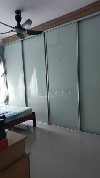 Apartment for Sale at D' Kiara Apartment - Michael Lee - Bedroom - PropertyGuru.com.my