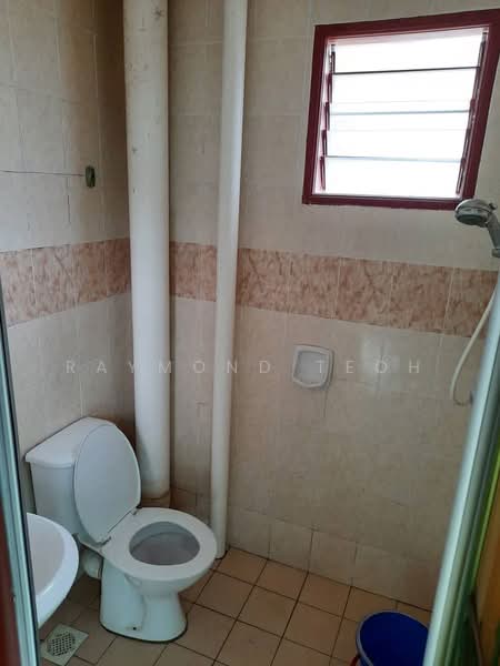 Condominium for Sale at Serina Bay - Raymond Teoh - Bathroom - PropertyGuru.com.my