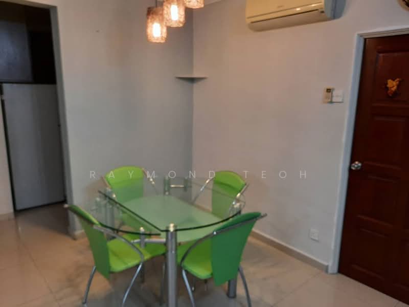 Condominium for Sale at Serina Bay - Raymond Teoh - Dining Room - PropertyGuru.com.my