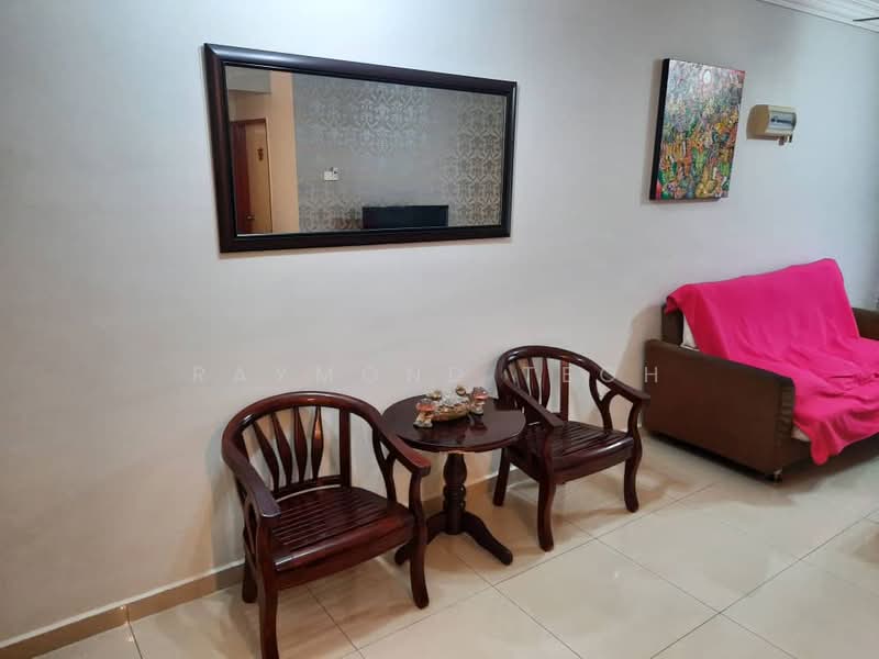 Condominium for Sale at Serina Bay - Raymond Teoh - PropertyGuru.com.my