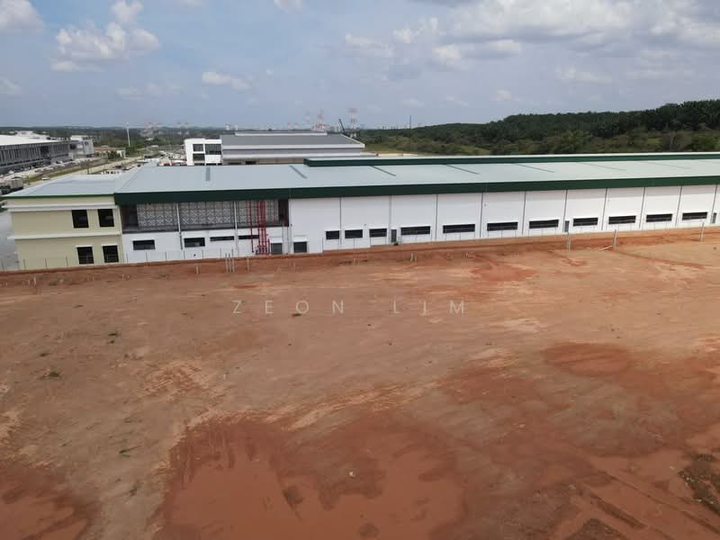 Detached Factory for Rent in Senai (Kulai) - Zeon Lim - PropertyGuru.com.my