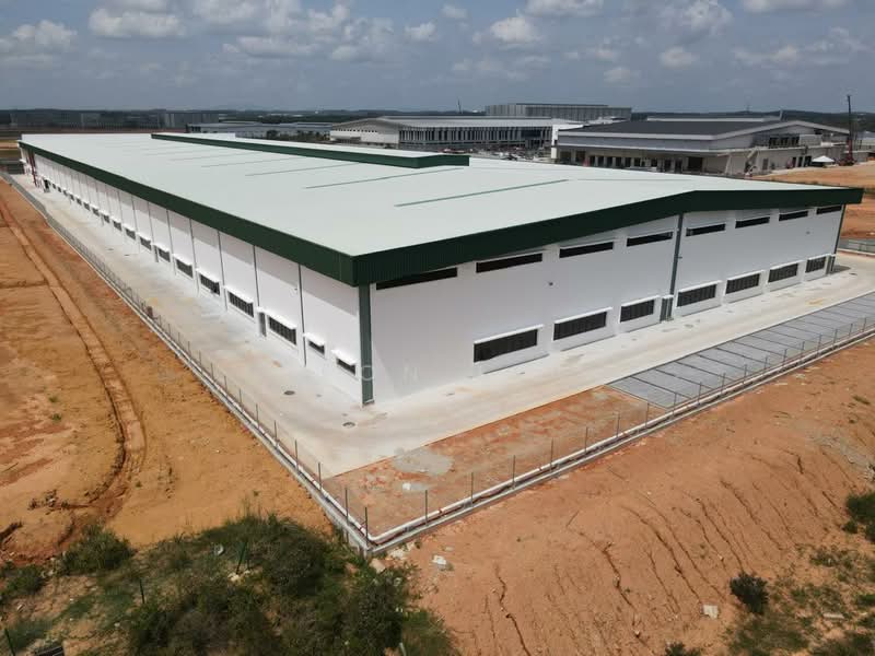 Detached Factory for Rent in Senai (Kulai) - Zeon Lim - PropertyGuru.com.my