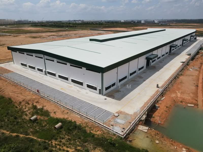 Detached Factory for Rent in Senai (Kulai) - Zeon Lim - PropertyGuru.com.my