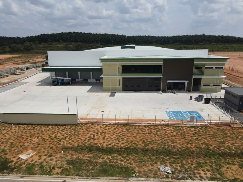 Detached Factory for Rent in Senai (Kulai) - Zeon Lim - PropertyGuru.com.my
