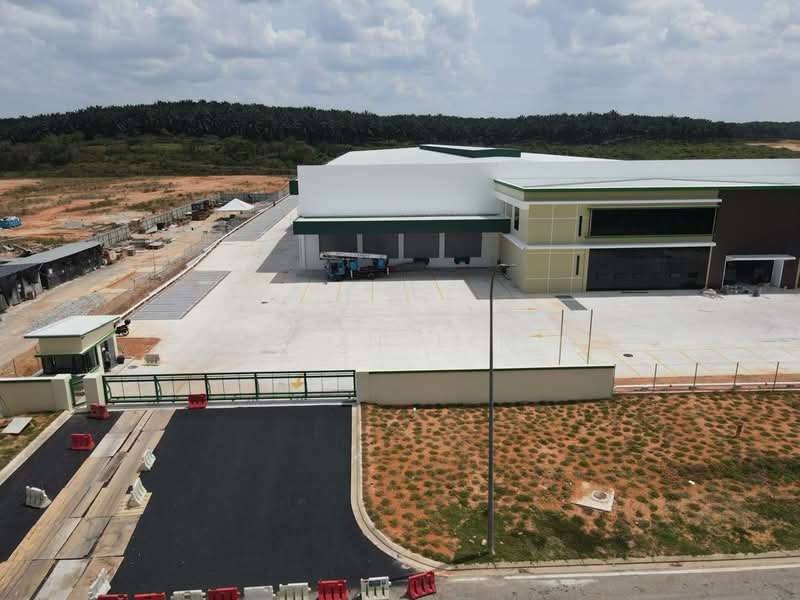 Detached Factory for Rent in Senai (Kulai) - Zeon Lim - PropertyGuru.com.my