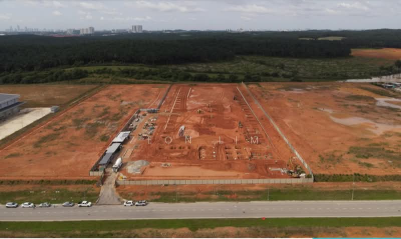 Detached Factory for Rent in Senai (Kulai) - Zeon Lim - PropertyGuru.com.my