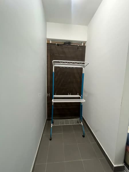 Service Residence for Rent at Residensi Rimbun @ Canopy Hills - Chi Hau - Interior - PropertyGuru.com.my