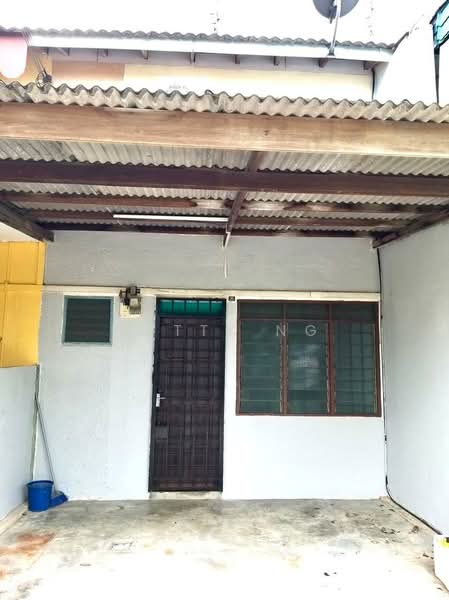 Untuk Dijual - Taman Daya - Jalan Pinang 3, 4