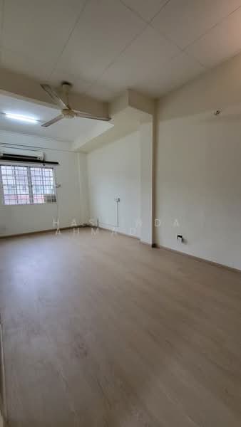 Untuk Dijual - Seksyen 15 Bandar Baru Bangi