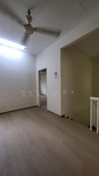 Untuk Dijual - Seksyen 15 Bandar Baru Bangi