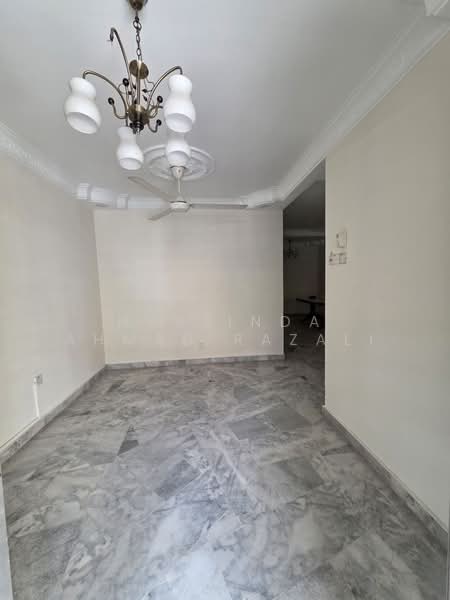 Untuk Dijual - Seksyen 15 Bandar Baru Bangi