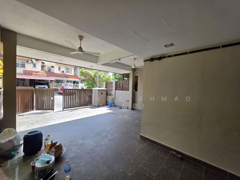 Untuk Dijual - Seksyen 15 Bandar Baru Bangi