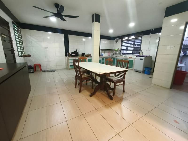 Rumah Teres 2 Tingkat untuk Dijual di Bukit Indah (Iskandar Puteri (Nusajaya)) - Bernice Gan - PropertyGuru.com.my