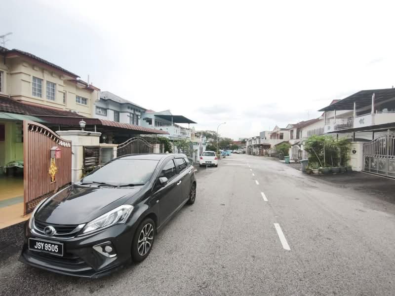 Rumah Teres 2 Tingkat untuk Dijual di Bukit Indah (Iskandar Puteri (Nusajaya)) - Bernice Gan - PropertyGuru.com.my
