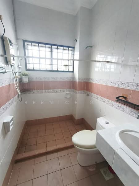 Rumah Teres 2 Tingkat untuk Dijual di Bukit Indah (Iskandar Puteri (Nusajaya)) - Bernice Gan - PropertyGuru.com.my