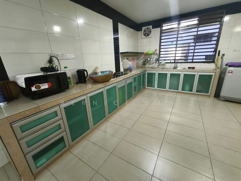 Rumah Teres 2 Tingkat untuk Dijual di Bukit Indah (Iskandar Puteri (Nusajaya)) - Bernice Gan - PropertyGuru.com.my