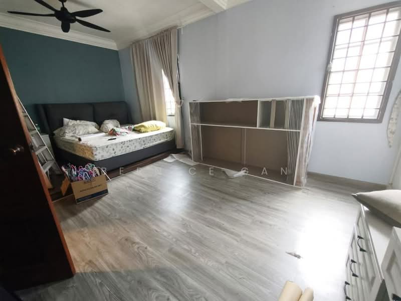 Rumah Teres 2 Tingkat untuk Dijual di Bukit Indah (Iskandar Puteri (Nusajaya)) - Bernice Gan - PropertyGuru.com.my