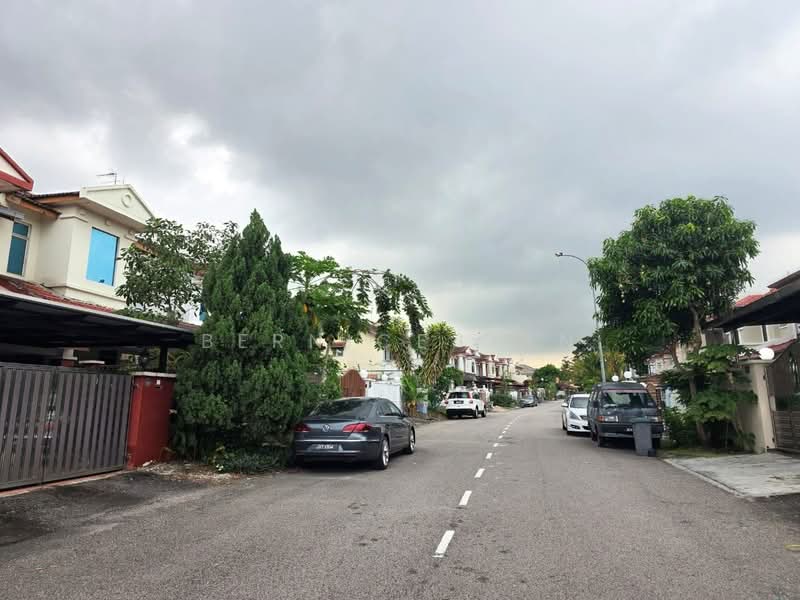 Rumah Teres 2 Tingkat untuk Dijual di Bukit Indah (Iskandar Puteri (Nusajaya)) - Bernice Gan - PropertyGuru.com.my