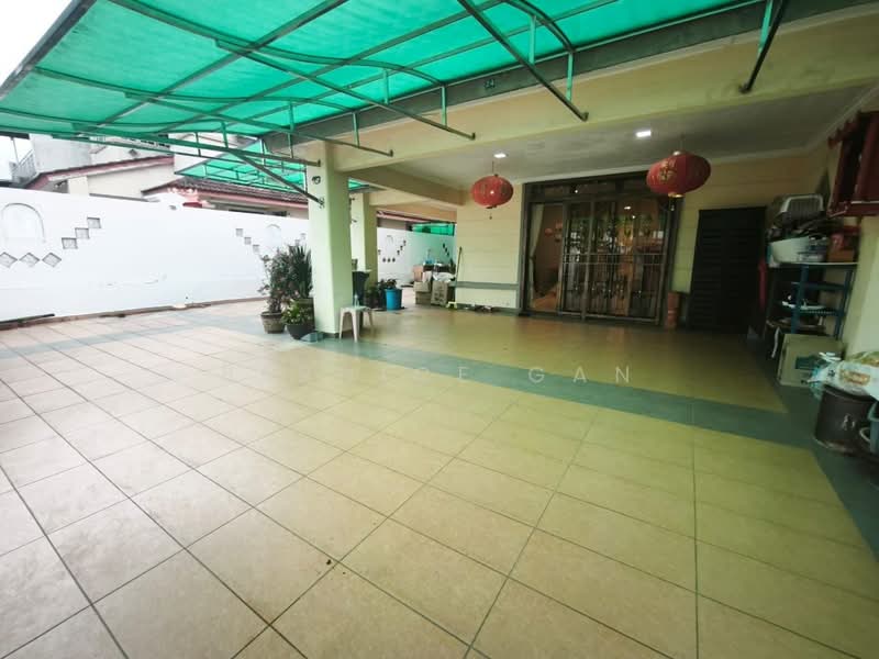 Rumah Teres 2 Tingkat untuk Dijual di Bukit Indah (Iskandar Puteri (Nusajaya)) - Bernice Gan - PropertyGuru.com.my