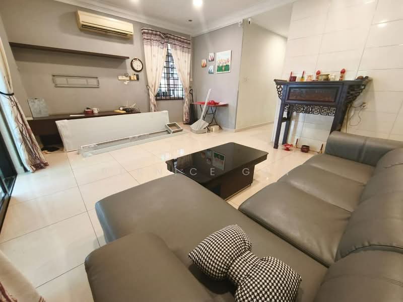 Rumah Teres 2 Tingkat untuk Dijual di Bukit Indah (Iskandar Puteri (Nusajaya)) - Bernice Gan - PropertyGuru.com.my